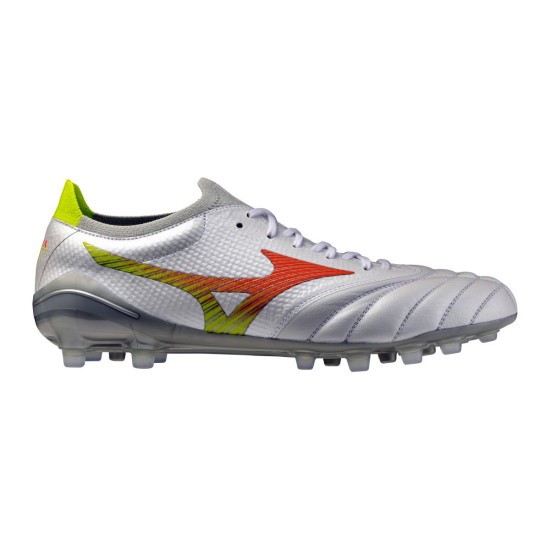 Чоловічі футбольні бутси Mizuno MORELIA NEO V BETA ELITE AG (P1GA269354) фото 6