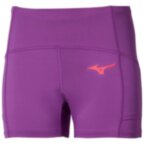Женские шорты Mizuno FLEX SHORT TIGHT (62GBD21867)
