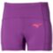 Жіночі шорти Mizuno FLEX SHORT TIGHT (62GBD21867)