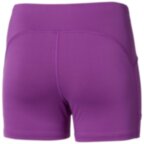 Женские шорты Mizuno FLEX SHORT TIGHT (62GBD21867)