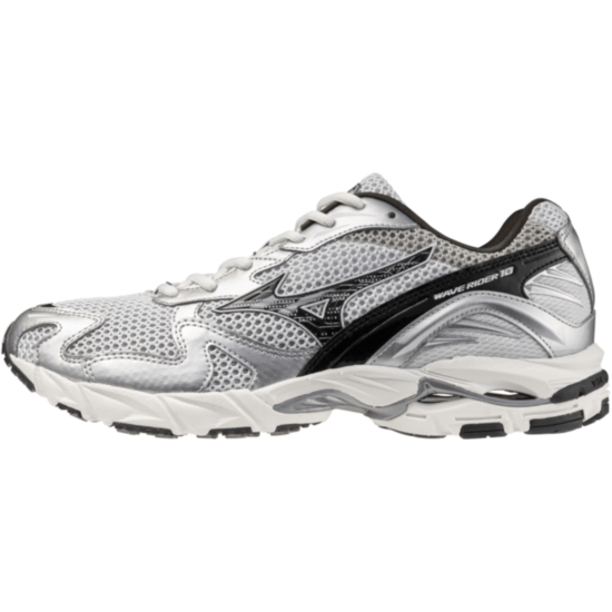 Мужские повседневные кроссовки Mizuno Wave RIDER 10 ''SPORT'' (D1GA261D06) фото 1
