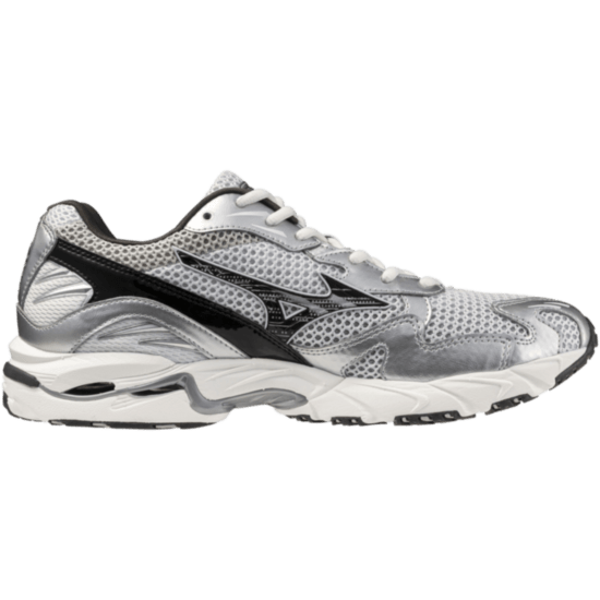 Мужские повседневные кроссовки Mizuno Wave RIDER 10 ''SPORT'' (D1GA261D06) фото 3