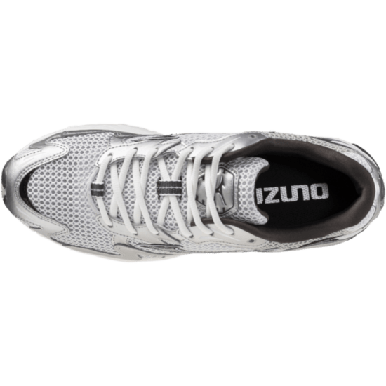 Мужские повседневные кроссовки Mizuno Wave RIDER 10 ''SPORT'' (D1GA261D06) фото 4