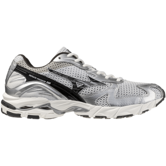 Чоловічі повсякденні кросівки Mizuno Wave RIDER 10 ''SPORT'' (D1GA261D06) фото 6