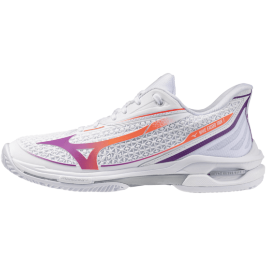 Жіночі кросівки для тенісу Mizuno Wave EXCEED TOUR 7 CC (61GC267602) фото 1