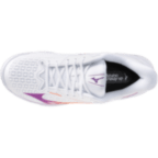Жіночі кросівки для тенісу Mizuno Wave EXCEED TOUR 7 CC (61GC267602)