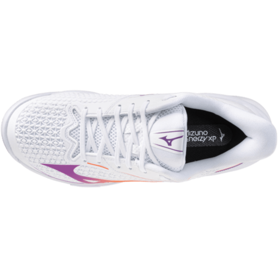 Жіночі кросівки для тенісу Mizuno Wave EXCEED TOUR 7 CC (61GC267602) фото 4