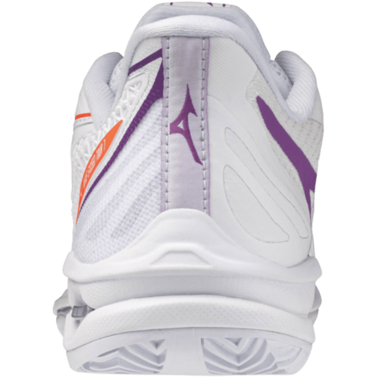 Жіночі кросівки для тенісу Mizuno Wave EXCEED TOUR 7 CC (61GC267602) фото 5