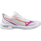 Жіночі кросівки для тенісу Mizuno Wave EXCEED TOUR 7 CC (61GC267602)
