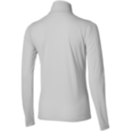 Жіноча футболка Mizuno CORE IMPULSE HALF ZIP LONG SLEEVE TEE (J2GAC71606)