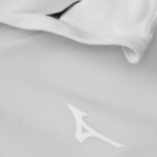 Жіноча футболка Mizuno CORE IMPULSE HALF ZIP LONG SLEEVE TEE (J2GAC71606)