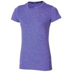 Женская футболка Mizuno IMPULSE CORE TEE(W) (J2GAC22122)