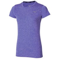 Женская футболка Mizuno IMPULSE CORE TEE(W) (J2GAC22122)