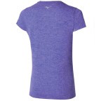 Женская футболка Mizuno IMPULSE CORE TEE(W) (J2GAC22122)