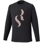 Лонгслив Mizuno SR OVERSIZED TEE LS (P2MABS5109)