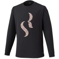 Лонгслив Mizuno SR OVERSIZED TEE LS (P2MABS5109)