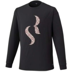 Лонгслив Mizuno SR OVERSIZED TEE LS (P2MABS5109)