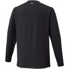 Лонгслив Mizuno SR OVERSIZED TEE LS (P2MABS5109)