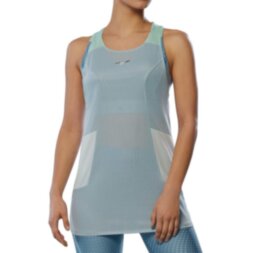 Женская майка Mizuno DRYAEROFLOW TANK(W) (J2GAC21204)