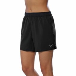 Женские шорты Mizuno CORE 5.5 SHORT (J2GBB20909)
