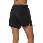 Женские шорты Mizuno CORE 5.5 SHORT (J2GBB20909)