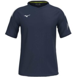 Мужская футбольная футболка Mizuno MZNRB TEE(M) (P2EAB55014)