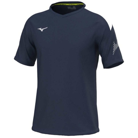 Мужская футбольная футболка Mizuno MZNRB TEE(M) (P2EAB55014) фото 3