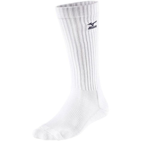 Волейбольные носки Mizuno VOLLEY SOCKS LONG ( 1 PACK ) (67UU71671) фото 1