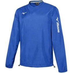 Мужской дождевик для тренировок Mizuno SENDAI TRAD RAIN JACKET (P2EE755022)
