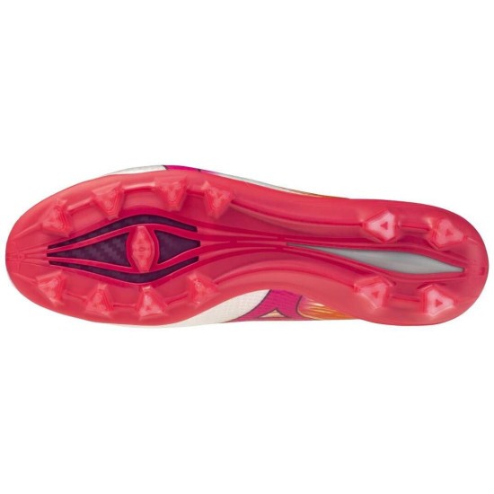Чоловічі футбольні бутси Mizuno ALFA III JAPAN (P1GA266064) фото 2