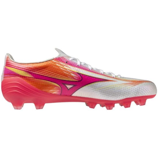 Чоловічі футбольні бутси Mizuno ALFA III JAPAN (P1GA266064) фото 3
