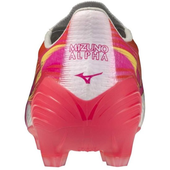 Чоловічі футбольні бутси Mizuno ALFA III JAPAN (P1GA266064) фото 5