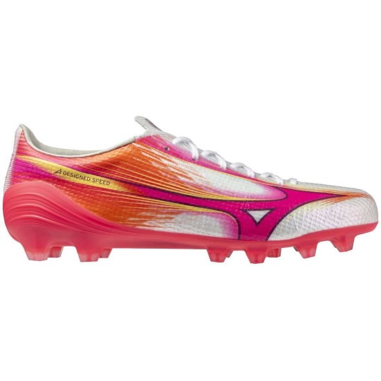 Чоловічі футбольні бутси Mizuno ALFA III JAPAN (P1GA266064) фото 6