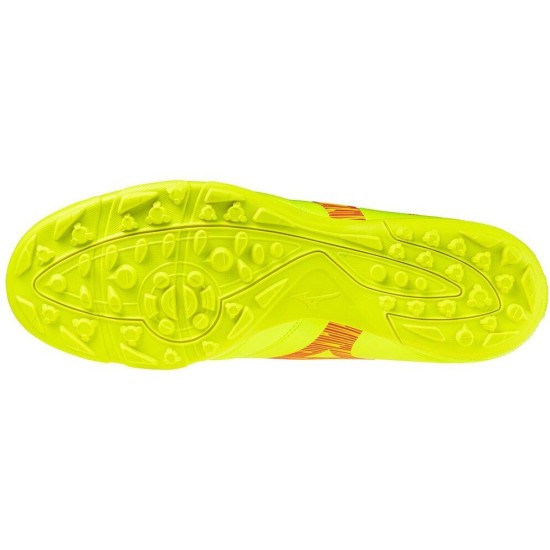 Мужские футбольные сороконожки Mizuno MONARCIDA NEO III SELECT AS (P1GD242545) фото 6