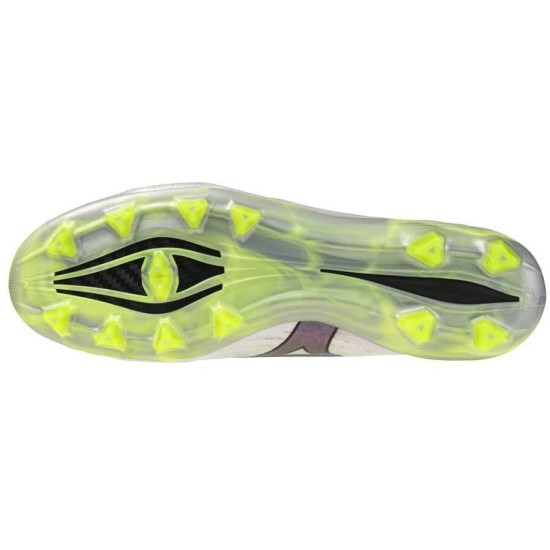 Мужские футбольные бутсы Mizuno ALPHA II JAPAN (P1GA256009) фото 2