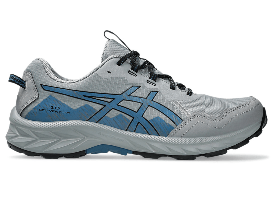 Чоловічі кросівки для бігу ASICS GEL-VENTURE 10 (1011B967-022) фото 1