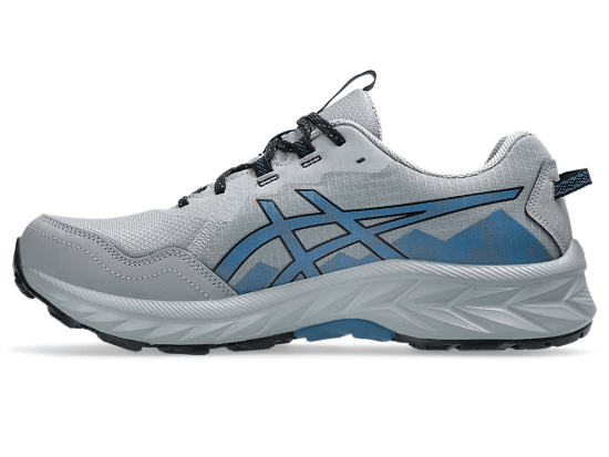 Чоловічі кросівки для бігу ASICS GEL-VENTURE 10 (1011B967-022) фото 4