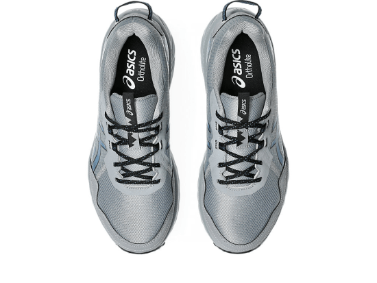 Чоловічі кросівки для бігу ASICS GEL-VENTURE 10 (1011B967-022) фото 6