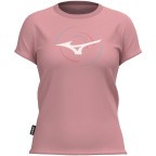 Футболка Mizuno ATHLETIC RB T-SHIRT (K2GAD20181)