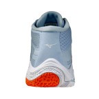 Женские волейбольные кроссовки Mizuno Wave LIGHTNING ELITE MID (V1GC260584)