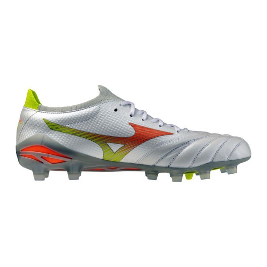 Мужские футбольные бутсы Mizuno MORELIA NEO V BETA ELITE FG (P1GA269254) фото 3