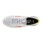 Мужские футбольные бутсы Mizuno MORELIA NEO V BETA ELITE FG (P1GA269254)