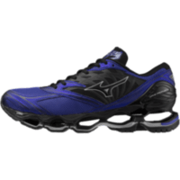 Мужские повседневные кроссовки Mizuno Wave PROPHECY LS (D1GA333710)