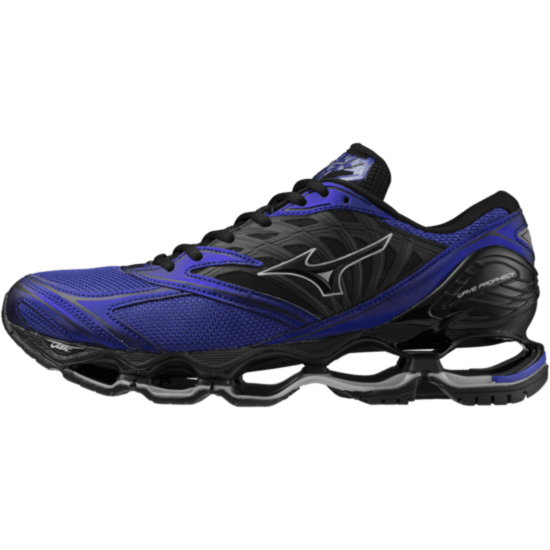 Мужские повседневные кроссовки Mizuno Wave PROPHECY LS (D1GA333710) фото 1