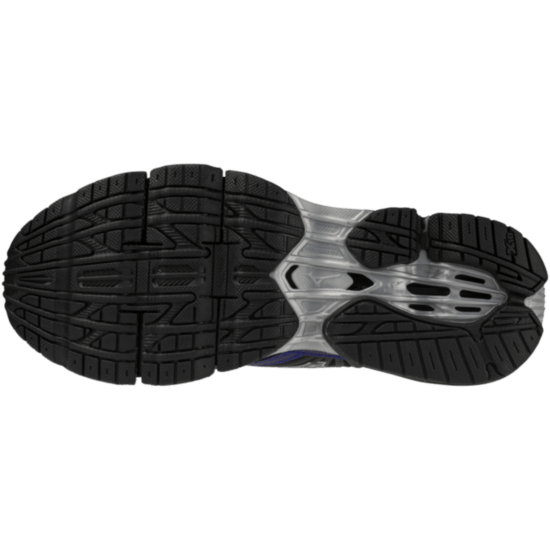 Мужские повседневные кроссовки Mizuno Wave PROPHECY LS (D1GA333710) фото 2