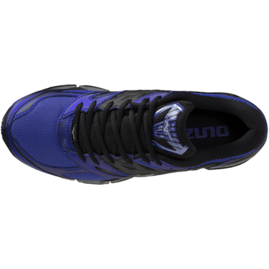 Мужские повседневные кроссовки Mizuno Wave PROPHECY LS (D1GA333710) фото 4