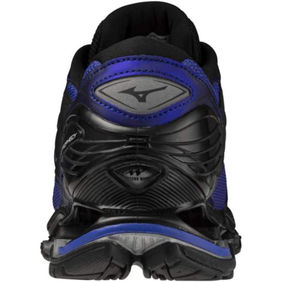 Мужские повседневные кроссовки Mizuno Wave PROPHECY LS (D1GA333710) фото 5