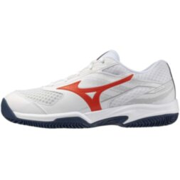 Чоловічі кросівки для тенісу Mizuno BREAK SHOT 5 CC (61GC252502)