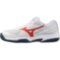 Чоловічі кросівки для тенісу Mizuno BREAK SHOT 5 CC (61GC252502)
