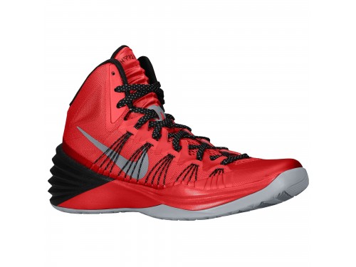 Nike Hyperdunk 2013 (University Red)